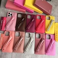 Rhode Summer Lip Case + Fall Lip Tint for iPhone 17 16 15 14 13 12 11 Pro Max UK