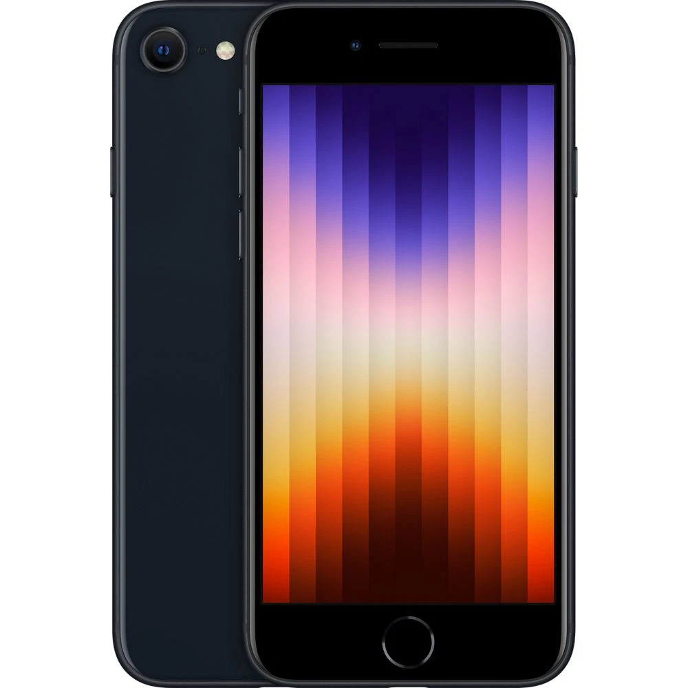 iPhone SE Gray 128GB for Sale - eBay