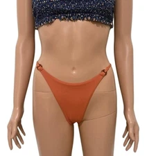 Rhythm Free People medium Ring Itsy Pant bikini bottom SW 2910