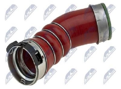 Original NTY Ladeluftschlauch GPP-BM-067 für BMW