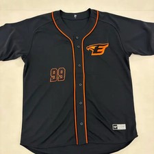 Hanwha Eagles Ryu Hyun-jin Uniform 4XL (120) Official