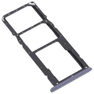 For OPPO Realme C20 / Realme C20A RMX3063, RMX3061  SIM Card Tray + SIM Card Tr