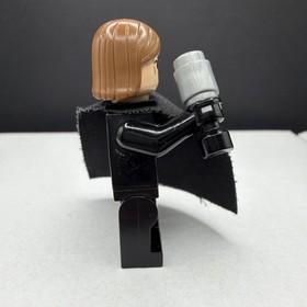 Lego Star Wars Minifigure: Anakin Skywalker Light-Up Lightsaber (7257) - Works!