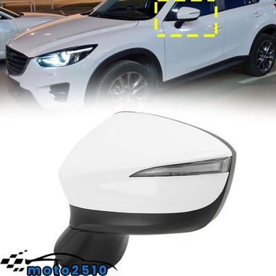 Außenspiegel für Mazda CX-5 2015 2016 2017 Links Elektr. Heizb. Klappb. BLIS