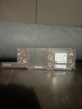 Xbox One S Power And Sync Board