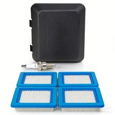 Filtro aria di ricambio per Honda per attrezzatura prato GCV160 modello 17211ZL8023