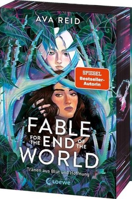 Fable for the End of the World Tränen aus Blut und Hoffnung - Fesselnde Dysto...
