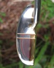 Titleist Bulls Eye Mallet l 35A Putter Titleist Bulls Eye Pistol Putter Grip 35" — photo 4