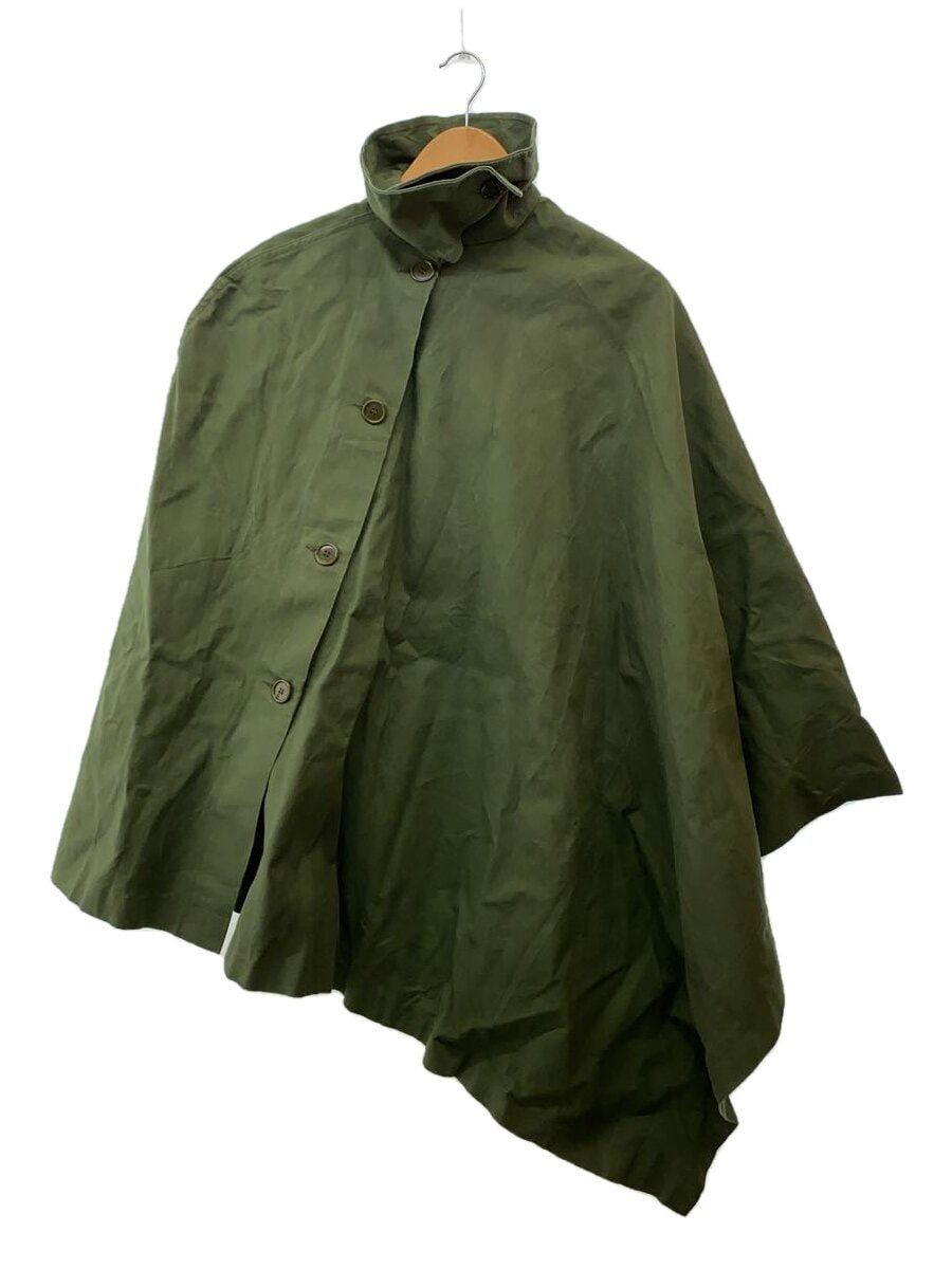 ヴィンテージ生地 70s US.Army Vietnam poncho ② $_57.JPG?set_id=880000500F