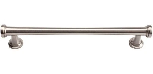 Atlas 327-BRN Pull 160mm CC Browning (Set of 3) BRUSHED NICKEL New in Box! - Picture 1 of 5