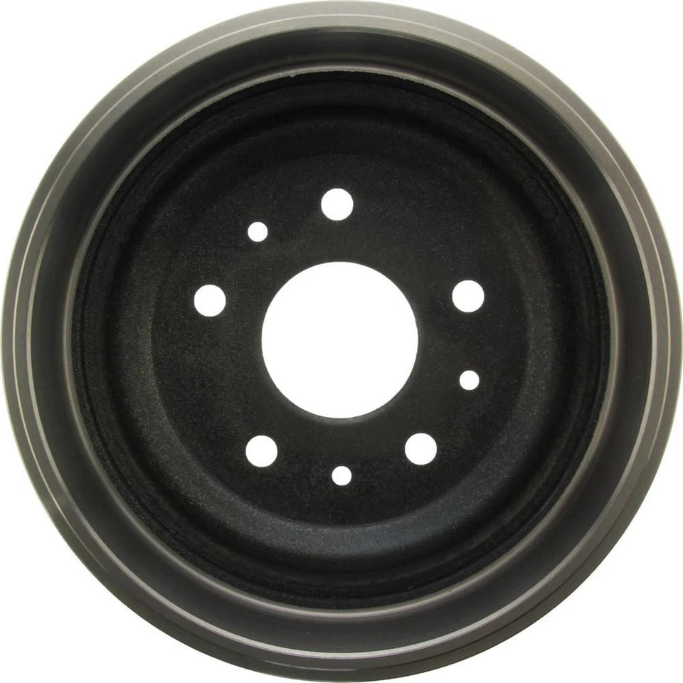 Tambor de freno trasero compatible con Fiat 128 1976-1979 Foto 4 de 4