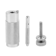 Multifunction Piano String Tuning Repair Tool Kit String Winder Installer Set