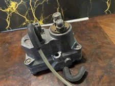 Mercedes w107 / W116 / 350 / 450 SE /SL  k-jetronic Warmlaufregler 0438140056