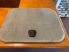 2002 - 2009 Gmc Envoy Chevy Traiblazer Rainier Rear Cargo Storage Lid Cover Oem