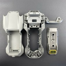 Upper Top Shell Middle Frame Bottom Shell Fro...