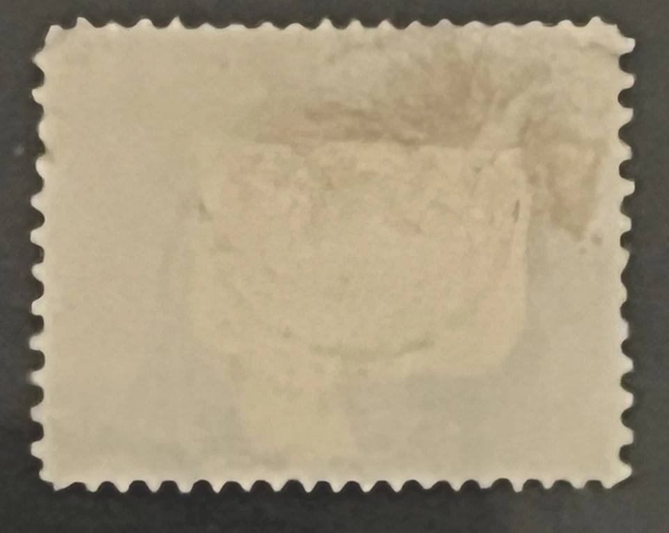 埃及邮票 - 1867 年批量 K-2 Piasters - 埃及发行第二套 - SCOTT 12 — 第 3/4 张图片