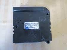 01 2001 Dodge Dakota Truck CTM Central Timing Control Computer Unit 05114189AA