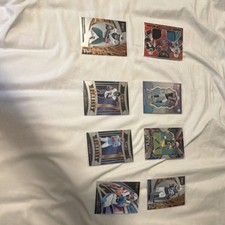 Panini Select NFL 2025/26 Football Card lot