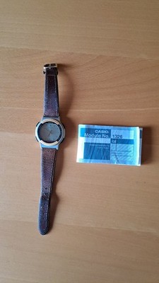 Casio abx-53 vintage data bank twincept gebraucht Anleitung