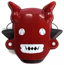 Accessory (Character) Bugaboo Devil Mask "Minna no Kuji Shin Megami Tensei 25th
