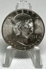 1948-D Franklin Half Dollar 50c BU Silver .900 Coin Denver
