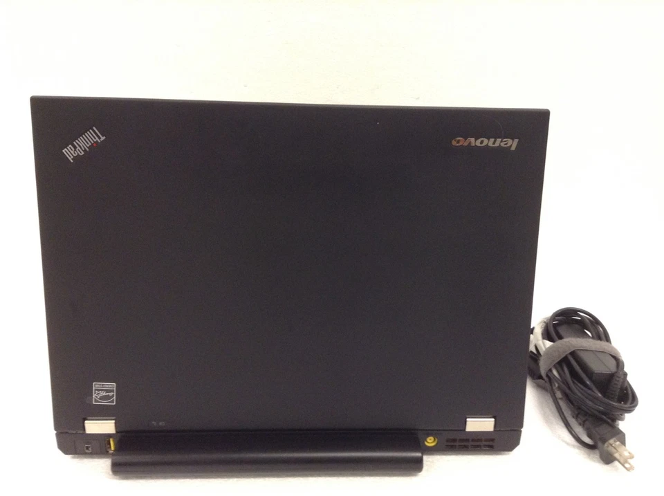 Lenovo ThinkPad T420 i5-2520M 2.50GHz 4GB RAM 320GB HDD 14" FREE SHIPPING QTY - Image 3 of 4