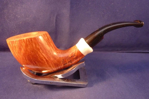 Pipe Luigi Viprati *