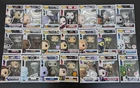 Funko Pop Marvel Lot of 21 WandaVision Thor Doctor Strange What If Black Panther