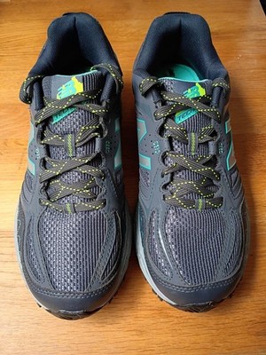 New Balance 510 v3 All Terrain Athletic Sneakers With Slip Resistance Sole 8.5