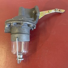1955 1956 1957 1958 Ford T-bird Truck 1960 Mercury V8 Ac Fuel System Pump 4487 1955 1956 1957 1958 Ford T-bird Truck 1960 Mercury V8 Ac Fuel System Pump 4487