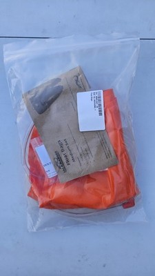 Salamander Paddle Gear Kayak Float Bag Set Of 2 Medium M 35.5  x 12.5  x 10 