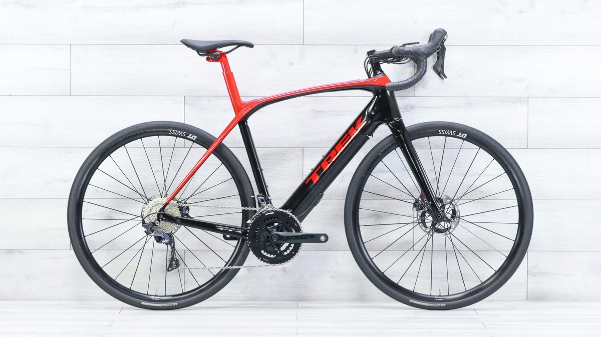 Trek Madone Trek Domane Sl 2020 Road Bike Trek Madone Domane Sl