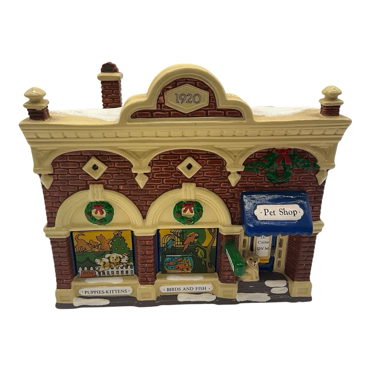 Dept 56 Snow Village for sale | eBay