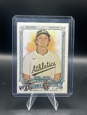 2025 Topps Allen & Ginter - Nick Kurtz #296 (RC) for sale online 