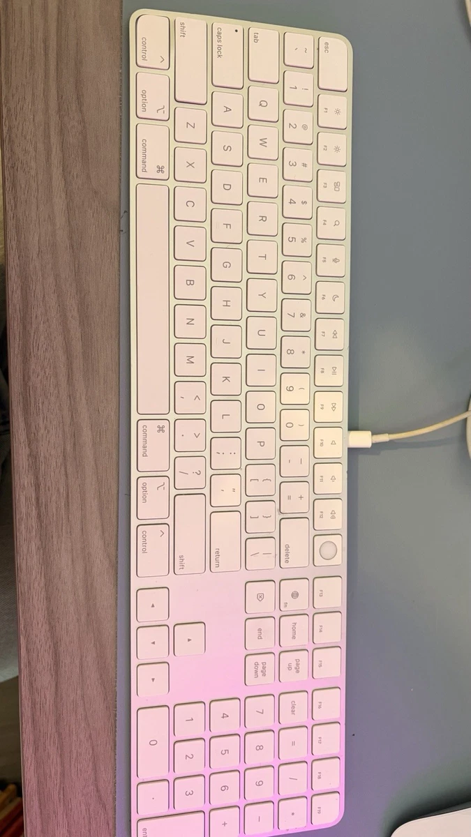 Apple Computer Standard Keyboard & Mouse Bundles for sale | eBay