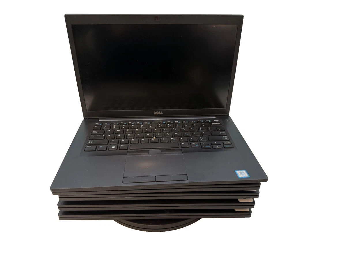 Dell Intel Core i5 8th Gen. HDD (Hard Disk Drive) PC Laptops