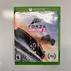 Forza Horizon 3 (Microsoft Xbox One, 2016) Video Game Tested Working