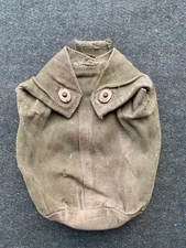Original WW2 British Army 1944 Pattern P44 Webbing Waterbottle Pouch - 1945
