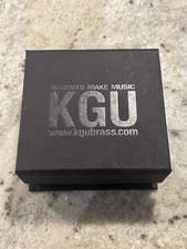 KGU Brass Heavy Weight Trim Kit For Yamaha Xeno Trumpet