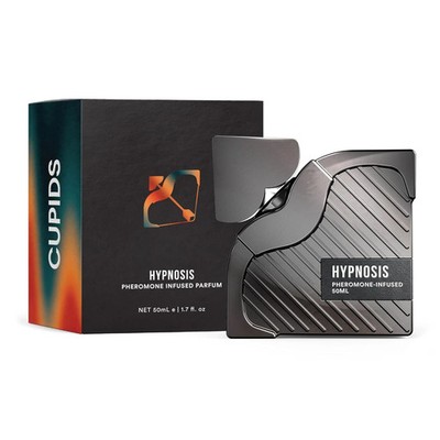 Hypnosis 3.0 Pheromone Cologne for Men   Long Lasting Men S Pheromone Perfume wi