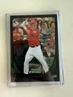 2011 Bowman Chrome - Mike Trout #175 (RC)