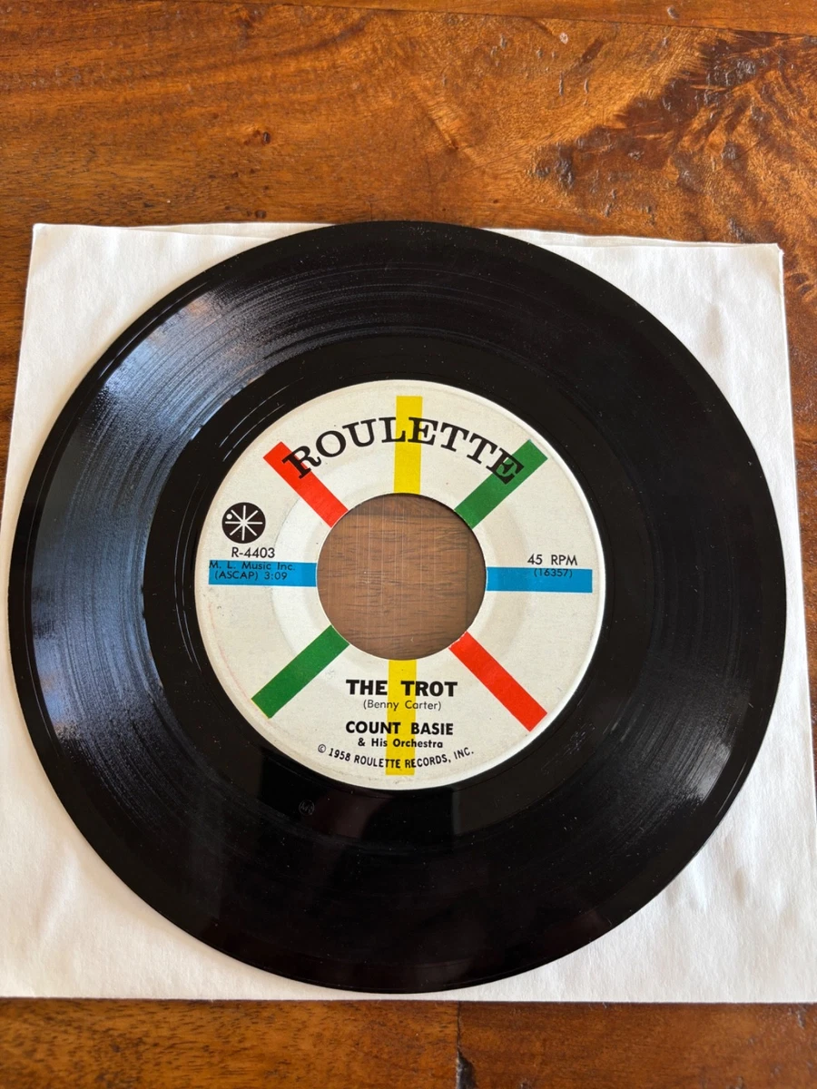 Jazz Single Vinyl Records for sale | eBay