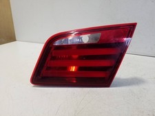 BMW 5 F10 F11 2011 Rechts Rückleuchte Heckleuchte innen 63217203226 VAL292958