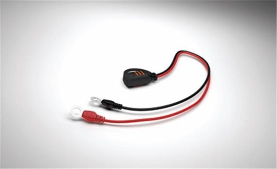 ✅Fits CTEK 56-261 Power cordfor charger CONNECT EYELET M8 56-261 Pow ⭐UK Seller⭐ - Image 7