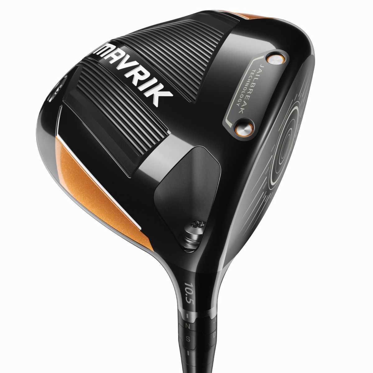 キャロウェイMARVRIKドライバーFLEX S ロフト10.5 CALLAWAY MAVRIK DRIVER New 2022 - Choose Your Hand, Loft