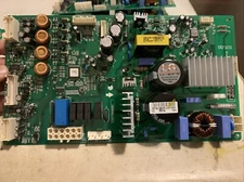 LG Kenmore Refrigerator Main  Control Board P# EBR75234703 | #227