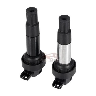 Bobine Allumage Crayon Ignition Coil pour BMW K1600GT K1600GTL 2010-2020 - Photo 1/4