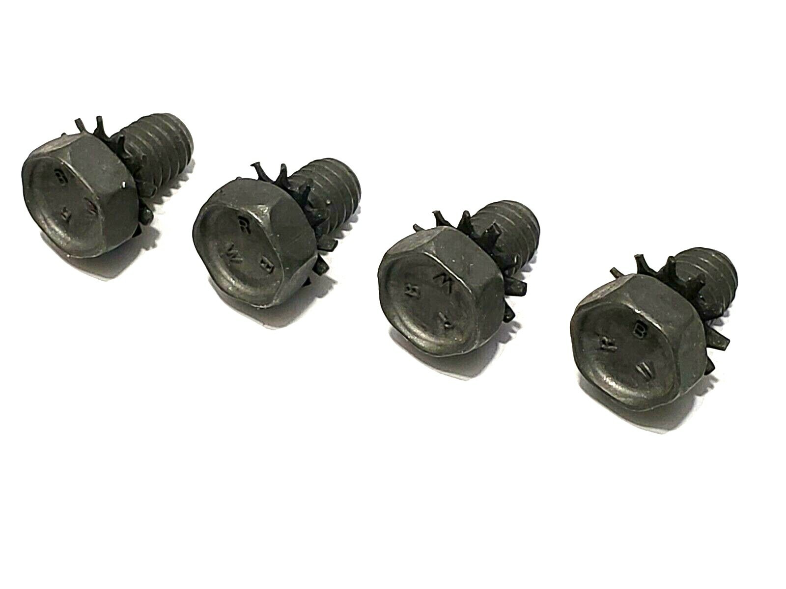 Drum Brake Wheel Cylinder Mounting Bolts 5/16"18 Thread Fits Chrysler