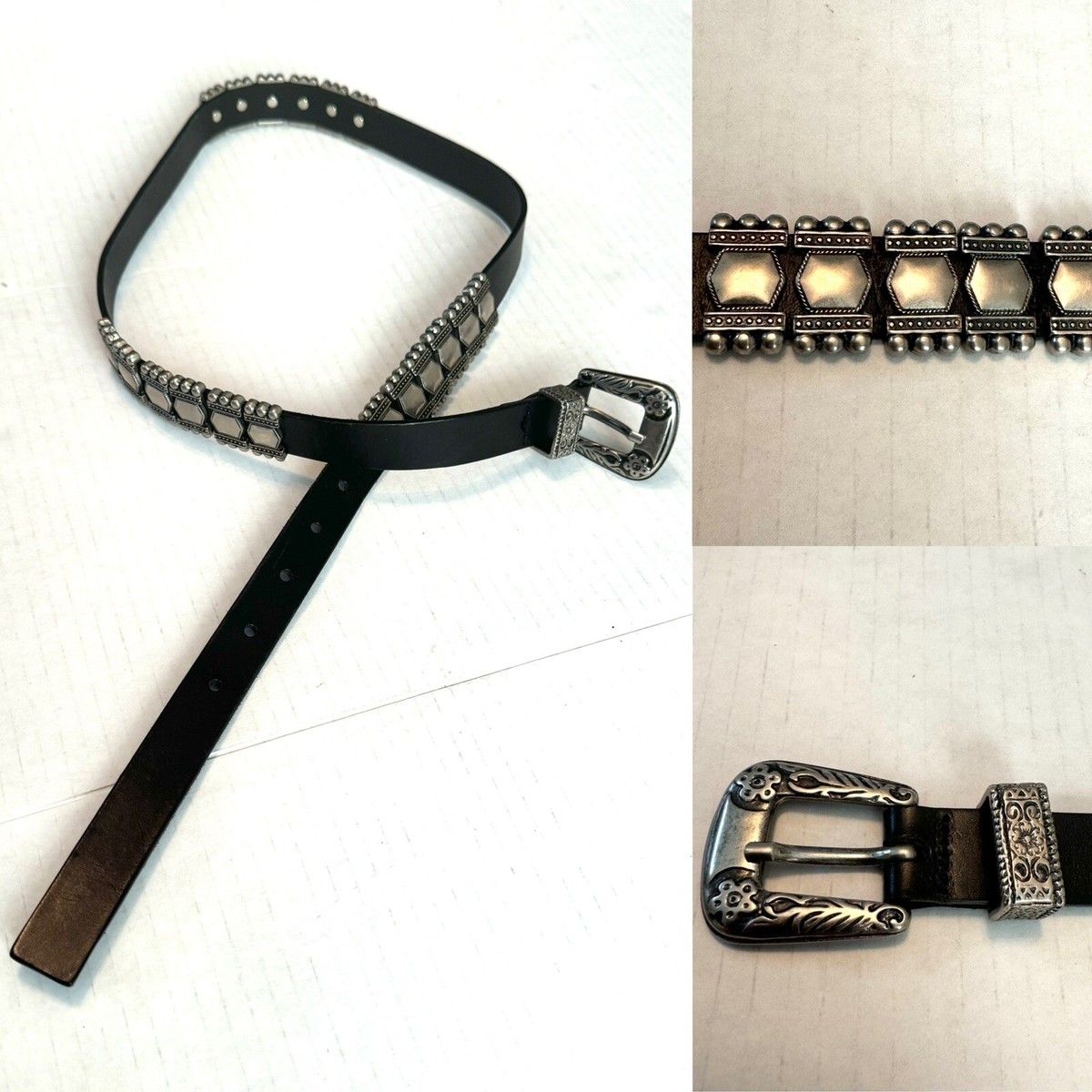 Albatros Belt Men main image 3