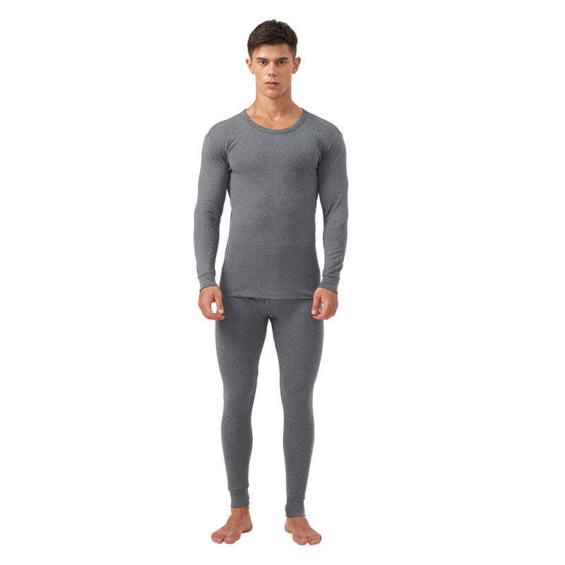 Winter Thermal Underwear For Men Women Long Johns Shirt Pants Set eBay